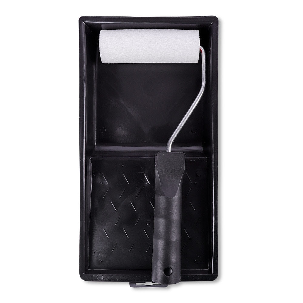 4" Roller Gloss Set 252390-NEW