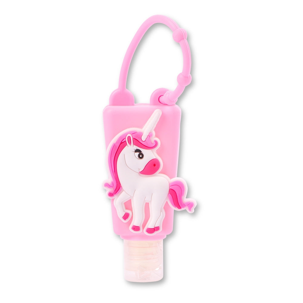 Kids Unicorn Hand Sanitiser Gel 30Ml 328879-UNICORN