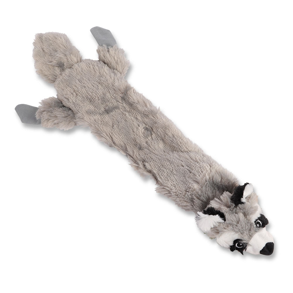 Crazy Raccoon Dog Toy 328116