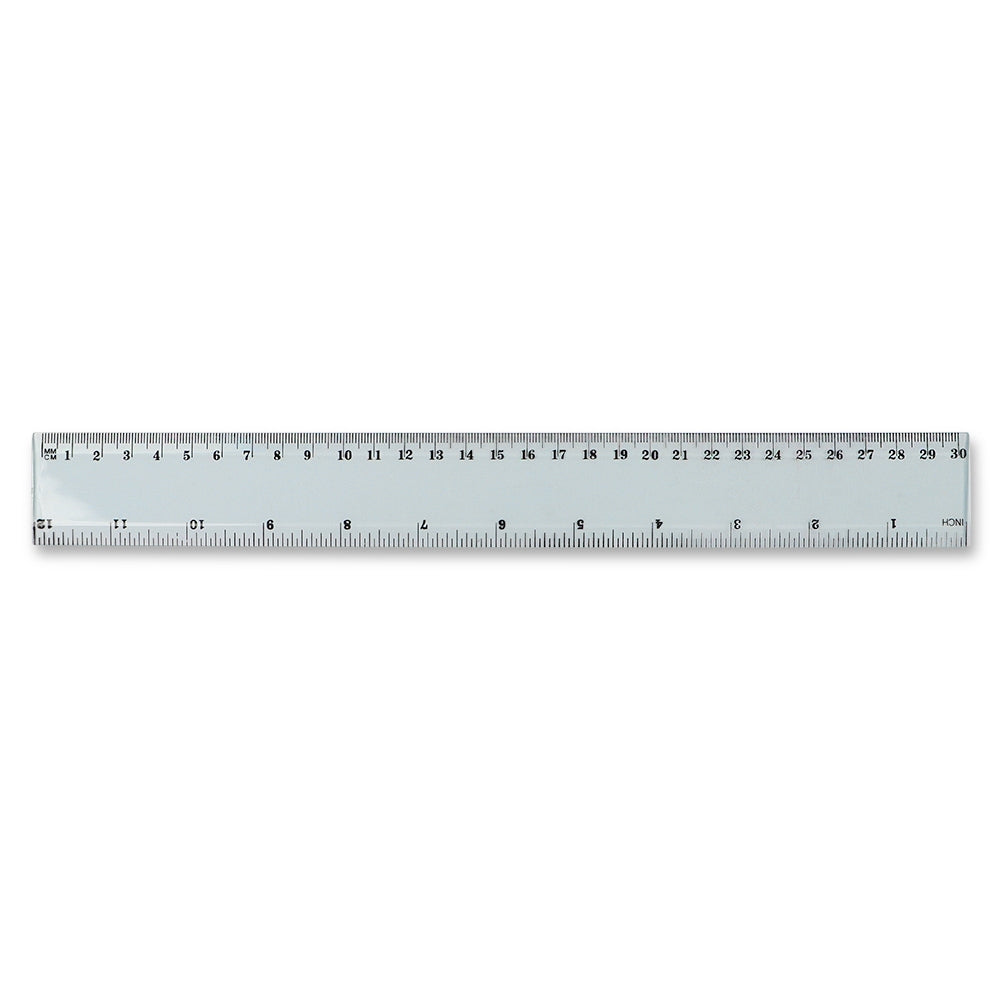 Ruler Blue 327720-RULER-BLUE
