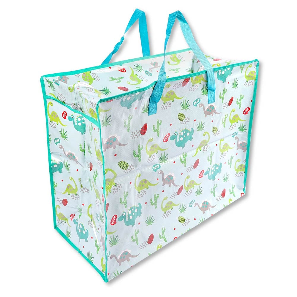 Jumbo Zipped Kids Laundry Bag 315906