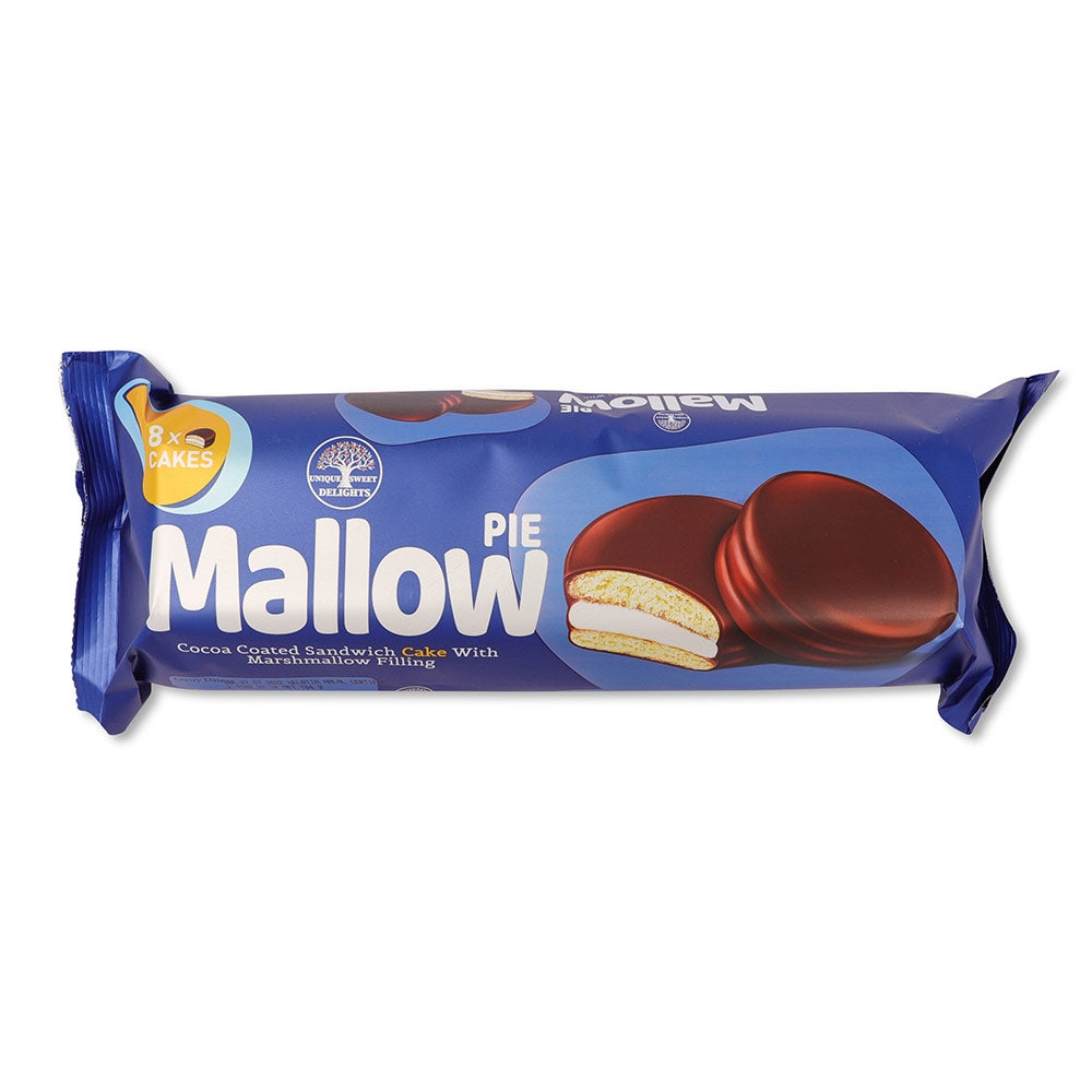 Mallow Pie 184G | Poundstretcher 322599