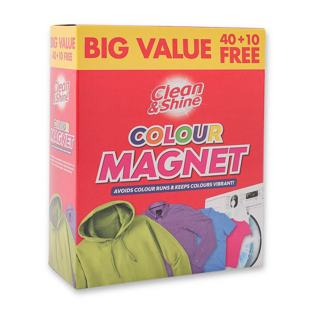 Colour Magnet Catcher 316485