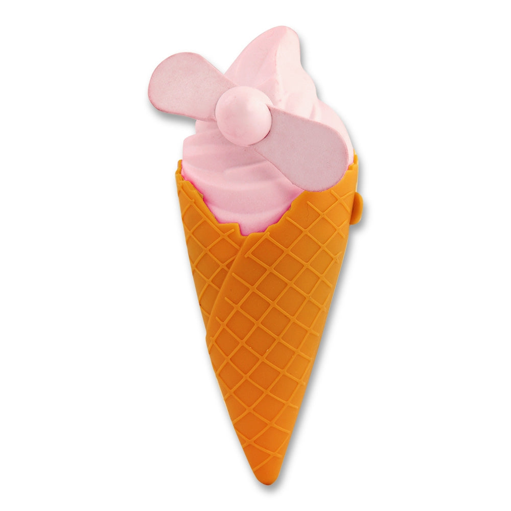Icecream Fan Pink 324897-PINK
