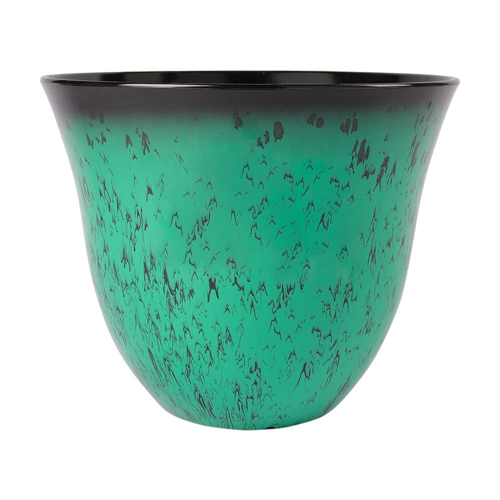Tiger Green Abigail Planter