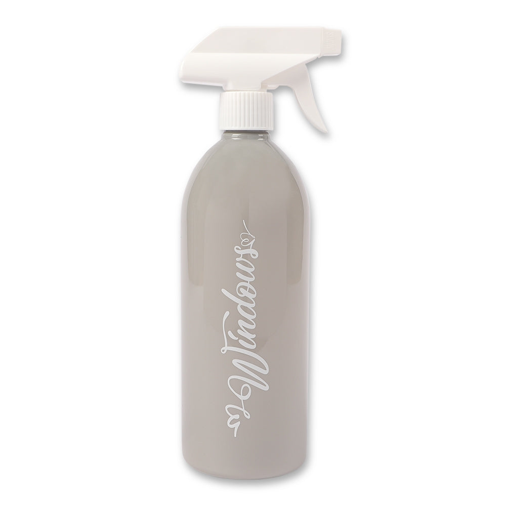 Spray Bottle Windows 750Ml 329669-WINDOWS