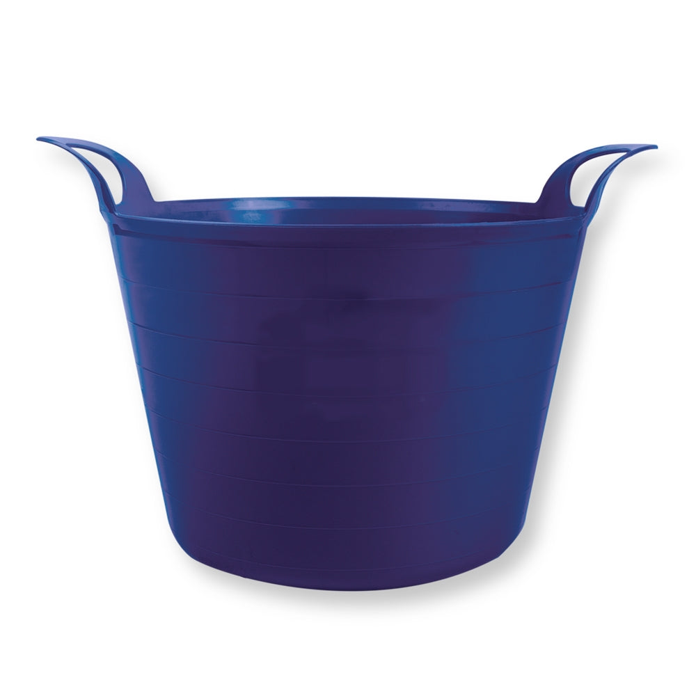Blue Trug 40 Litres 336073