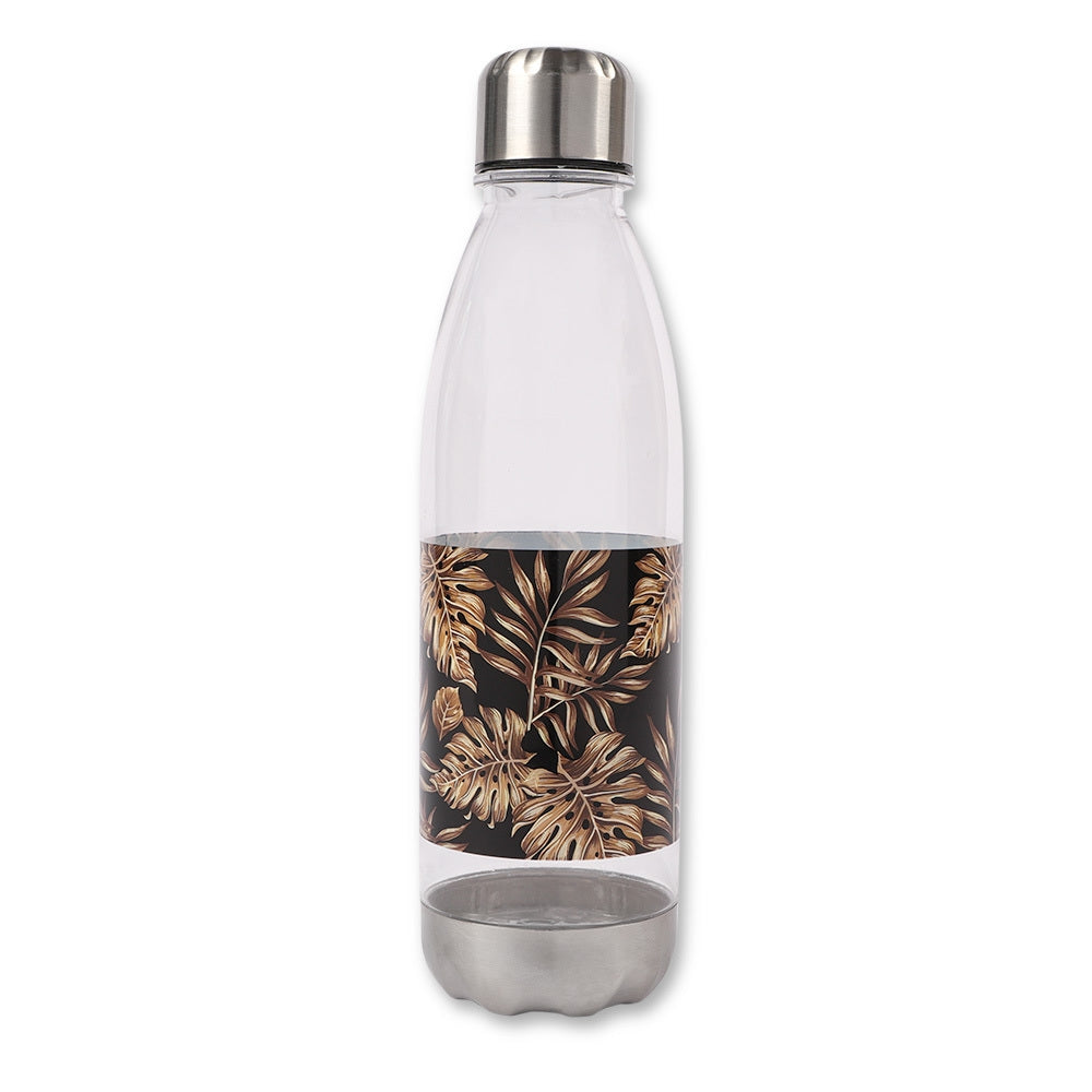 Water Bottle Palm 329149-PALM