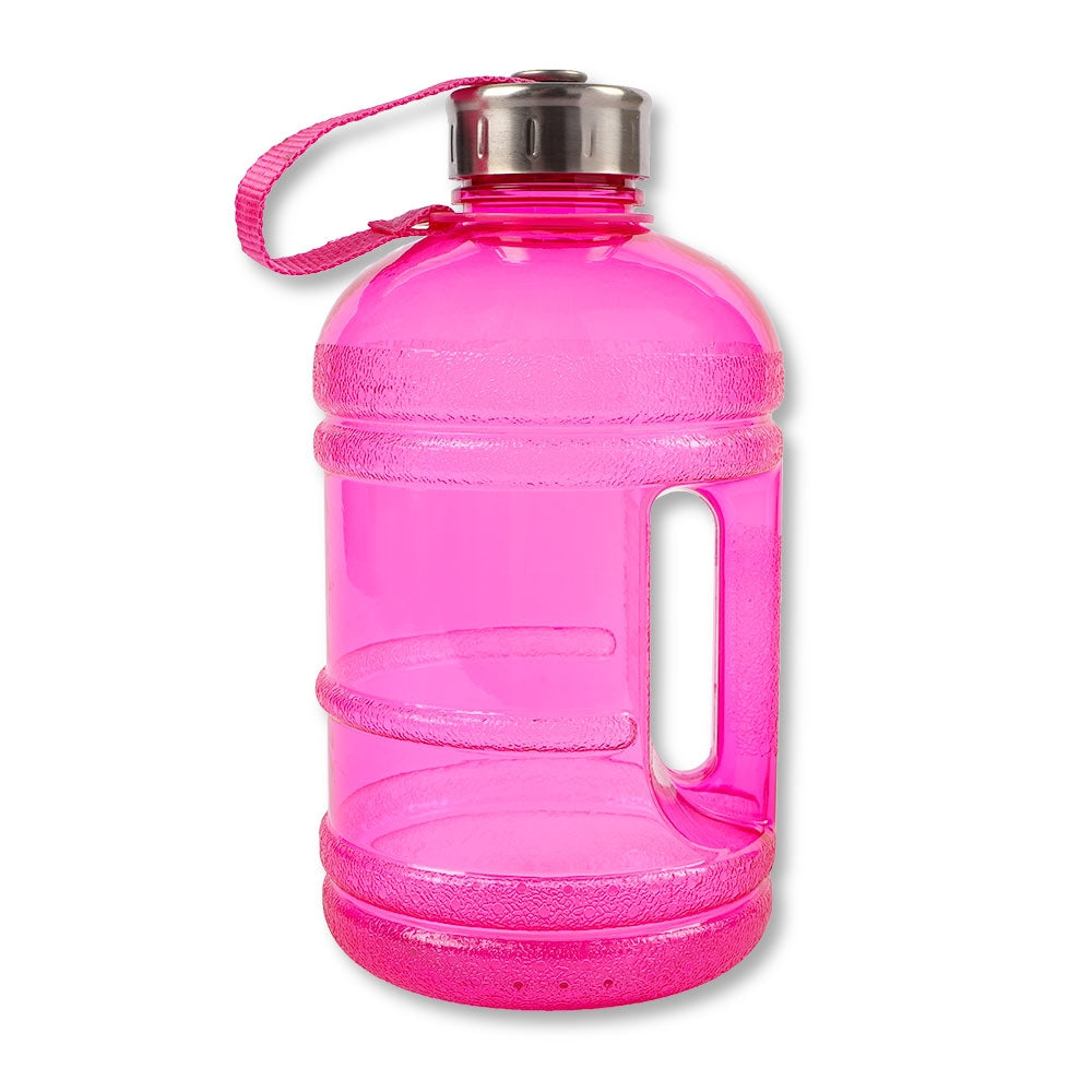 Jumbo Sports Bottle 329250-PINK