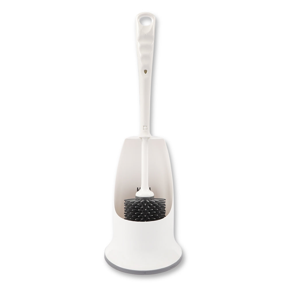 Angled Toilet Brush 330004-ANGLED-TOILET-BRUSH