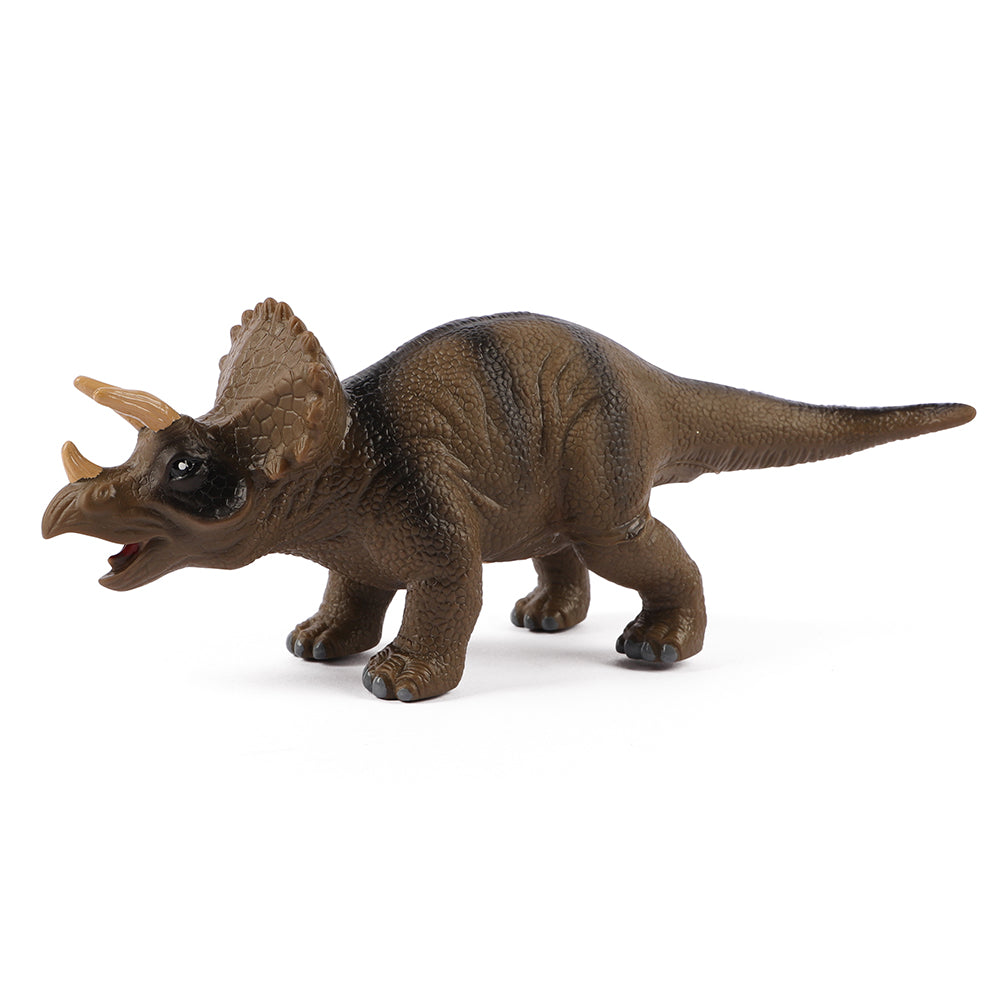 Large Soft Dinosaur Toy
