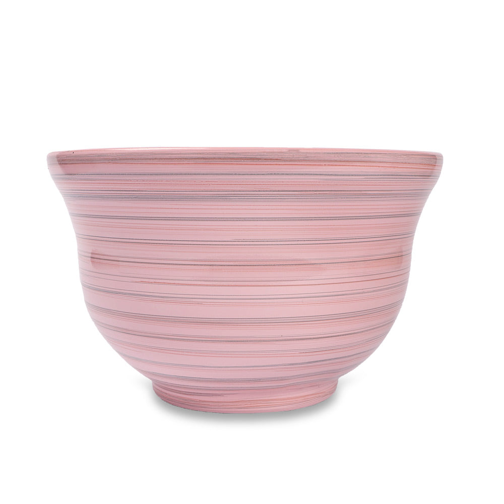 Stripe Planter