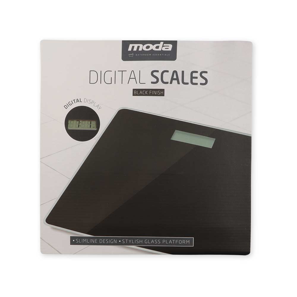 Digital Scales