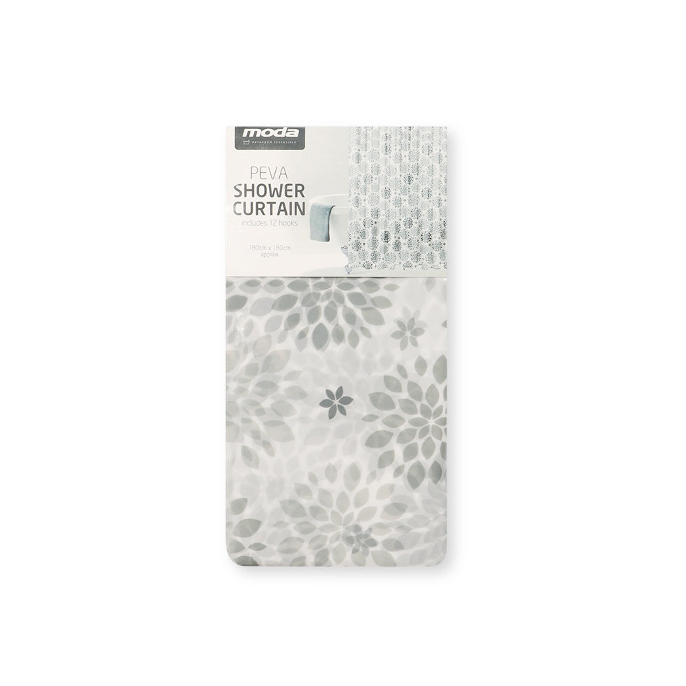 Peva Shower Curtain 318386