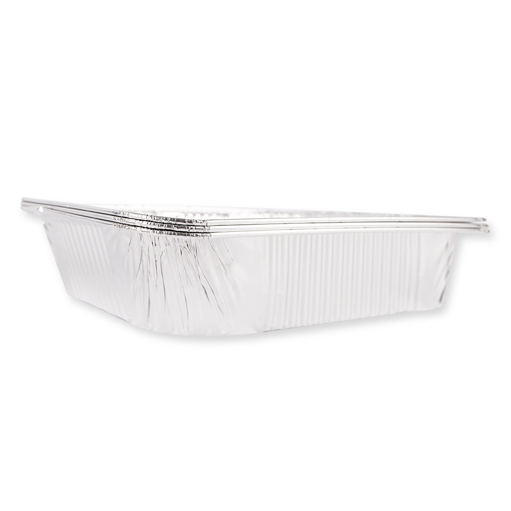 Foil Roasting Trays 3 Pack 321690