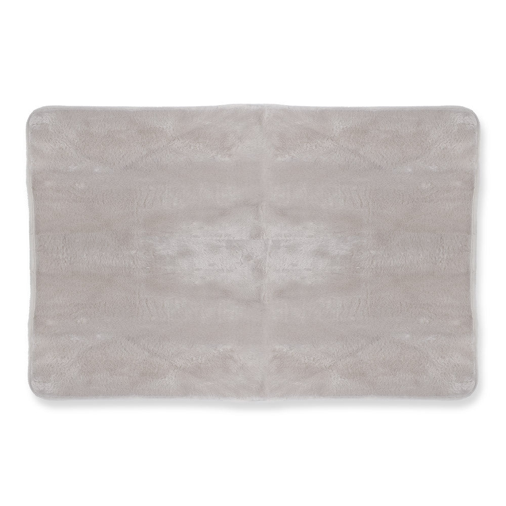 Champagne Velvet Touch Rug 100X150Cm 325669