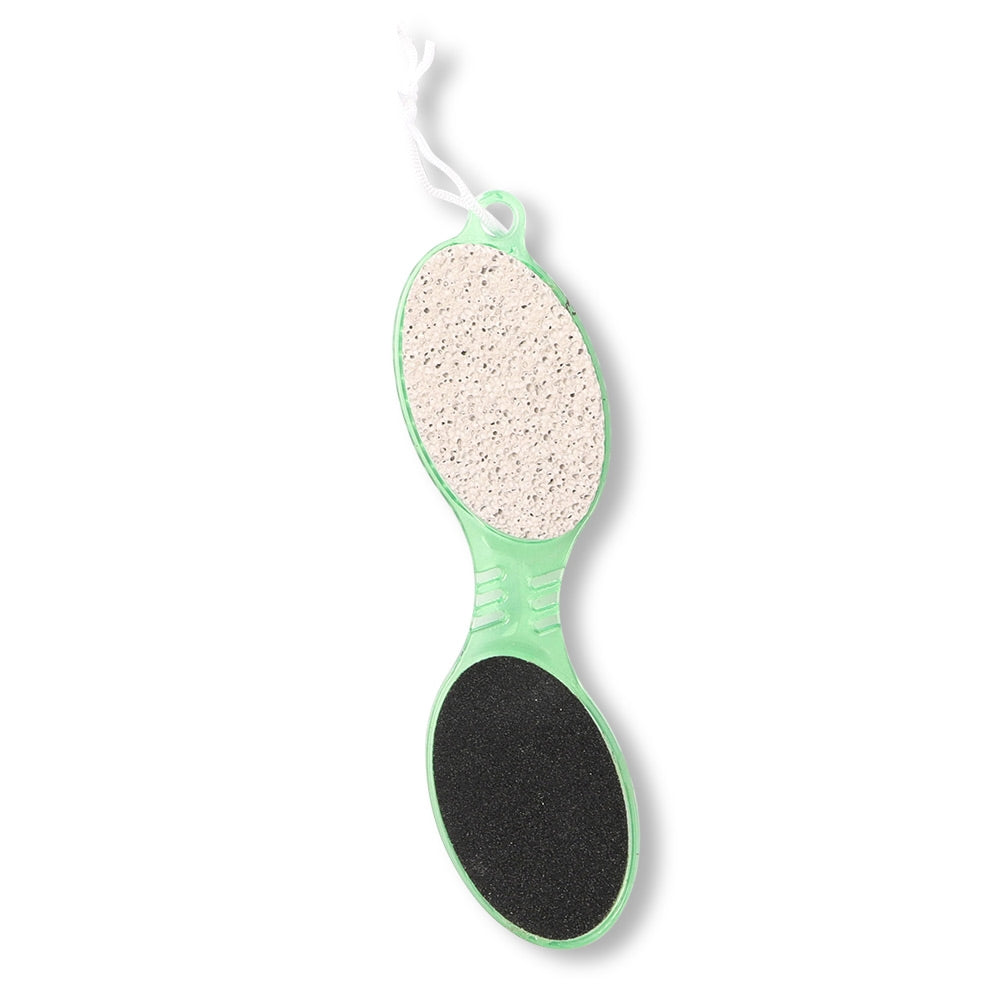 4In1 Foot Care - Green 325721