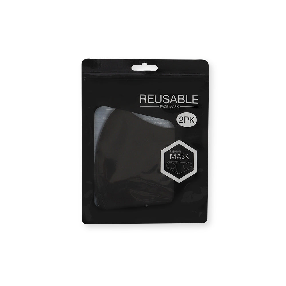 Reusable Face Masks 2 Pack 327407