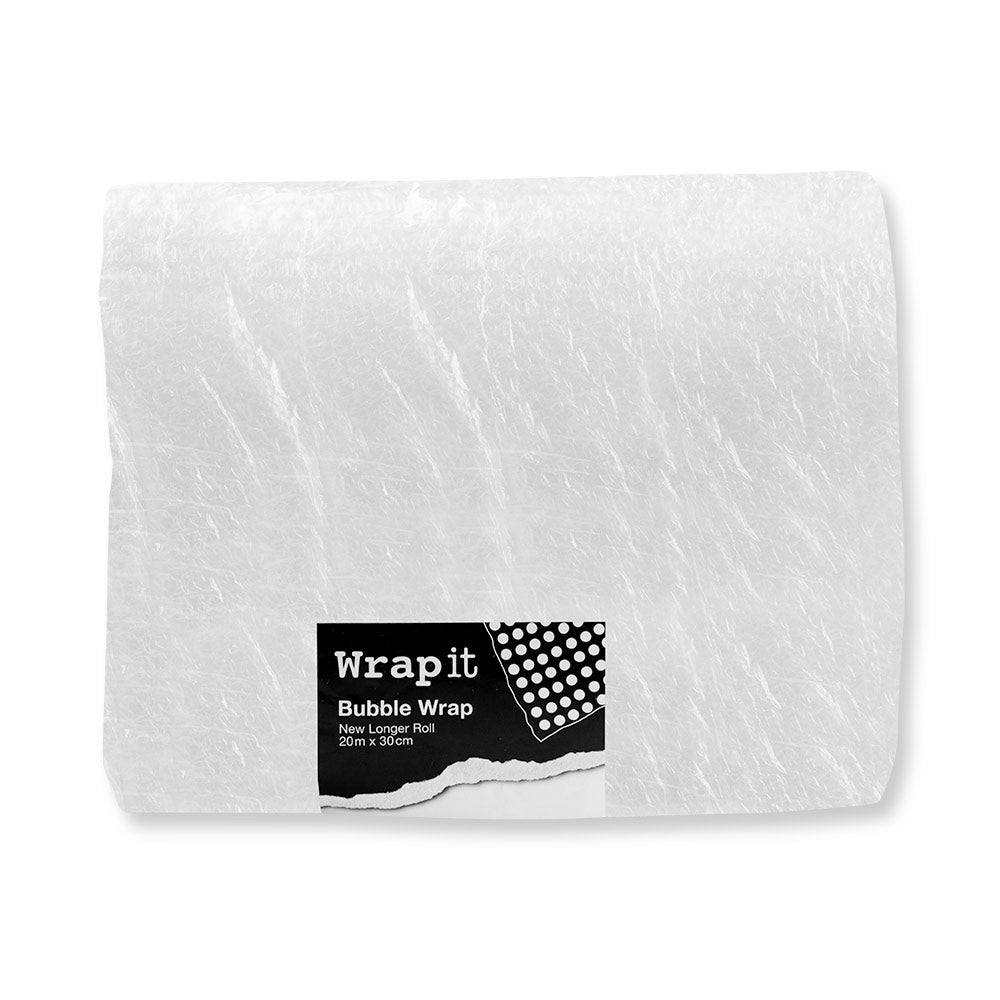 Bubble Wrap 20M 328053