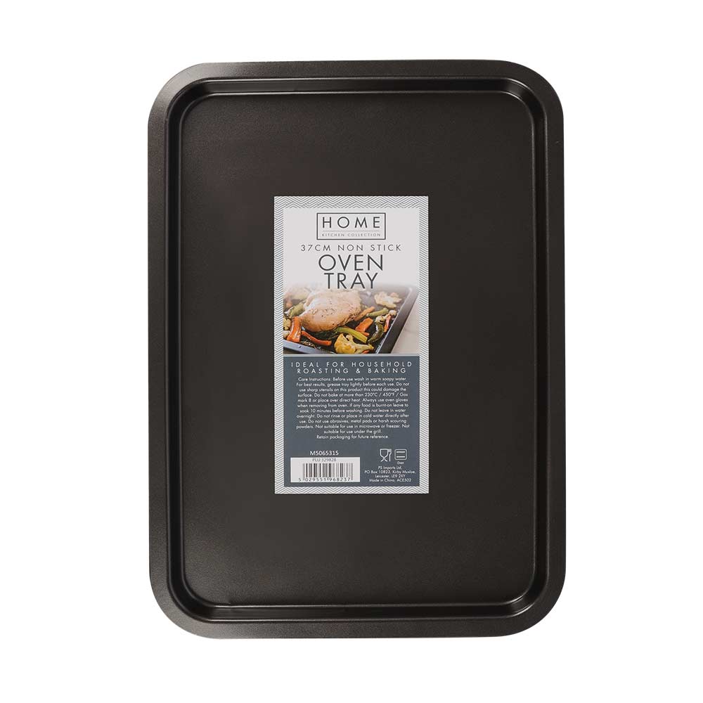 Non-Stick Oven Tray 37cm