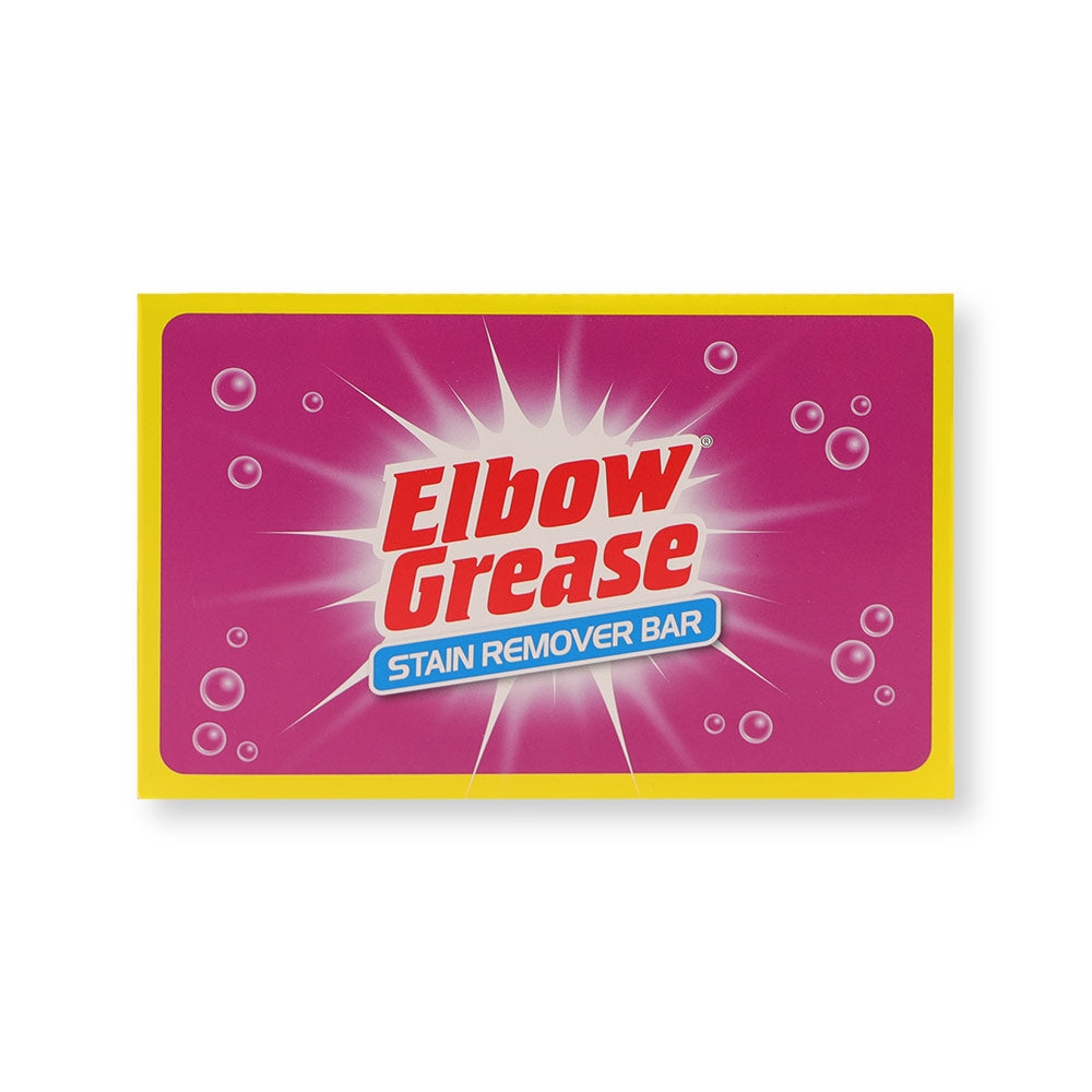 Elbow Grease Stain Remover Bar 100G 262804