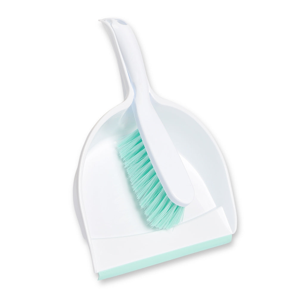 Tessuto Dustpan And Brush 316448