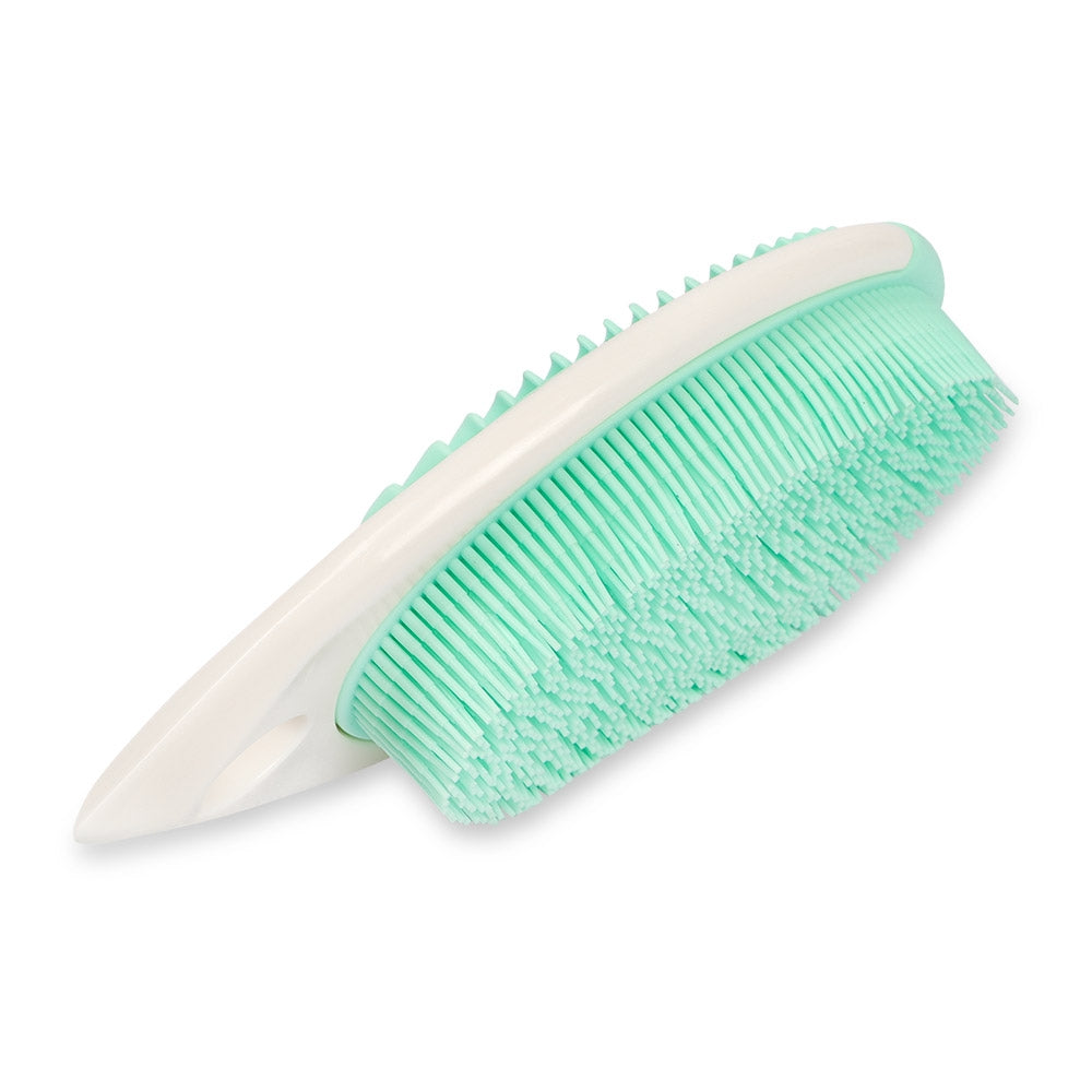 Silicone Scrubbing Brush 325928