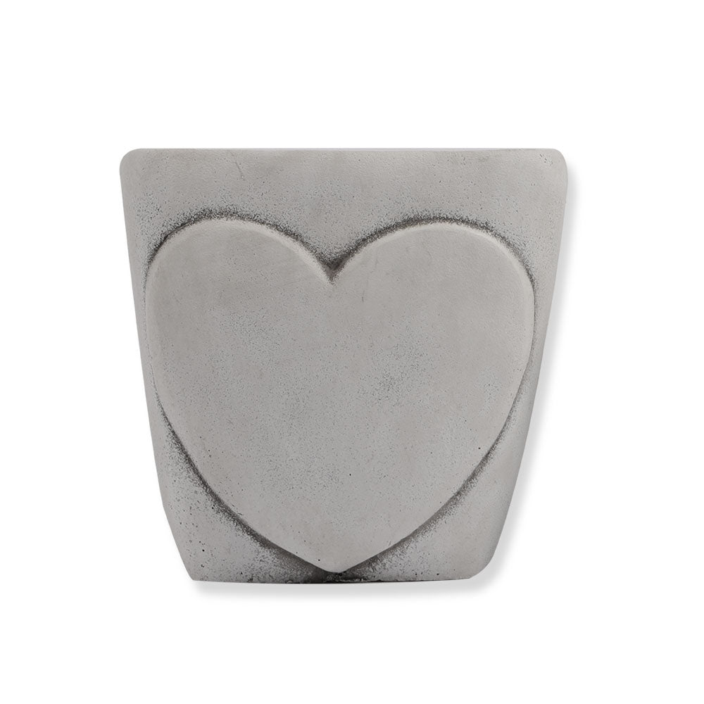 Medium Heart Pot 335132