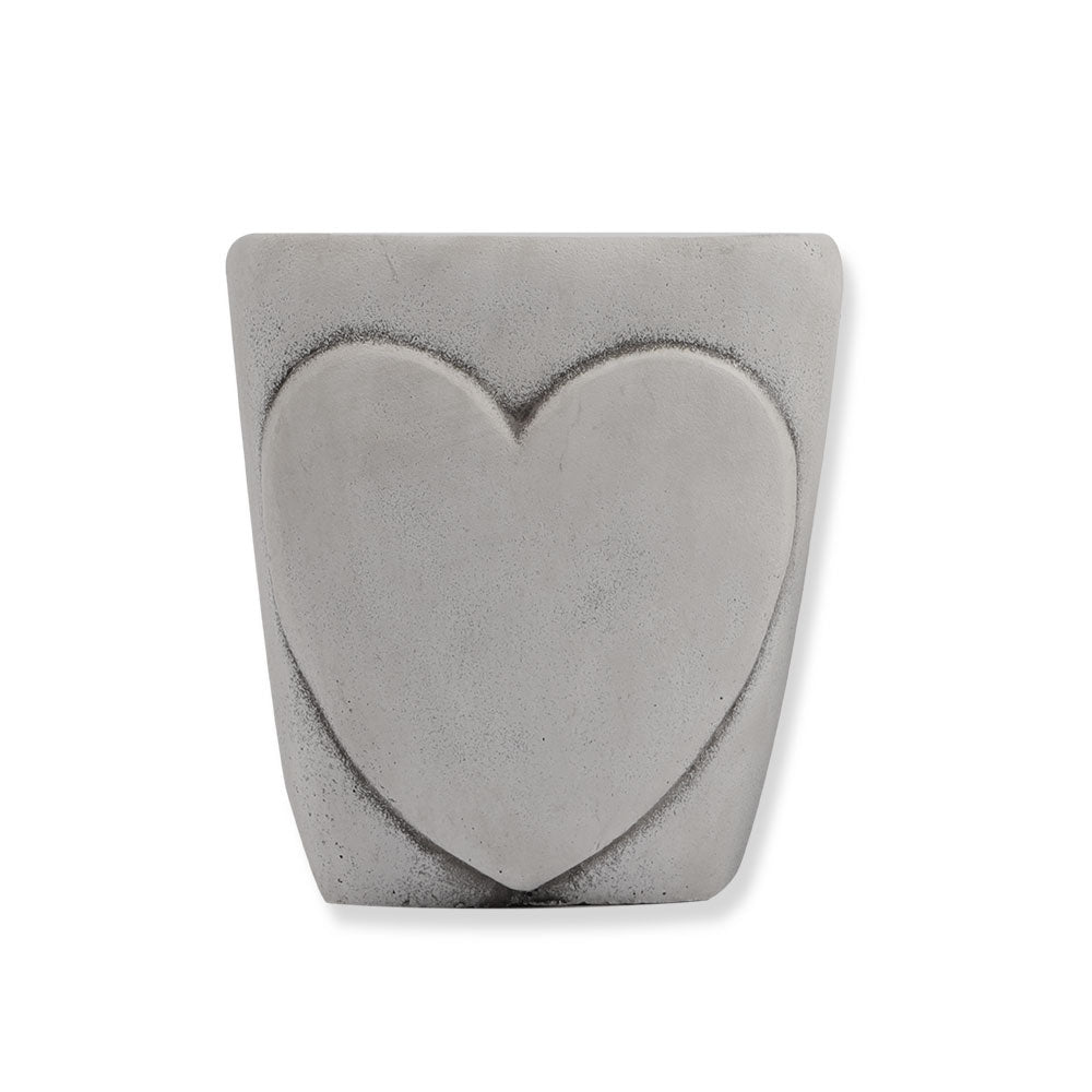 Small Heart Pot 335133