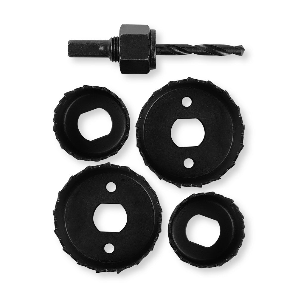 Holesaw Set 331319