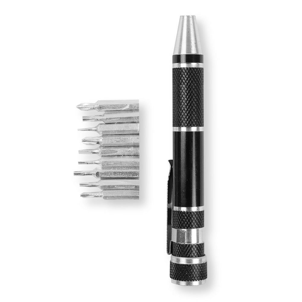 9-In-1 Precision Screwdriver 331343