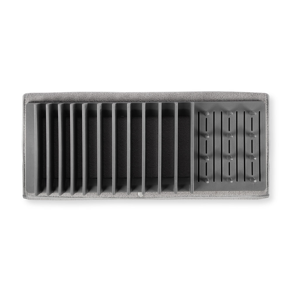 Dish Drying Mat With Rack 329134