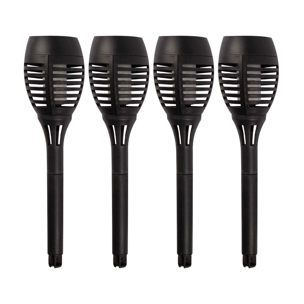 Solar Stake Lights 4 Pack