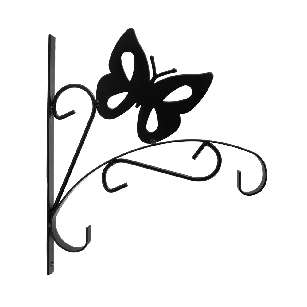 Butterfly Hanging Basket Bracket 334567