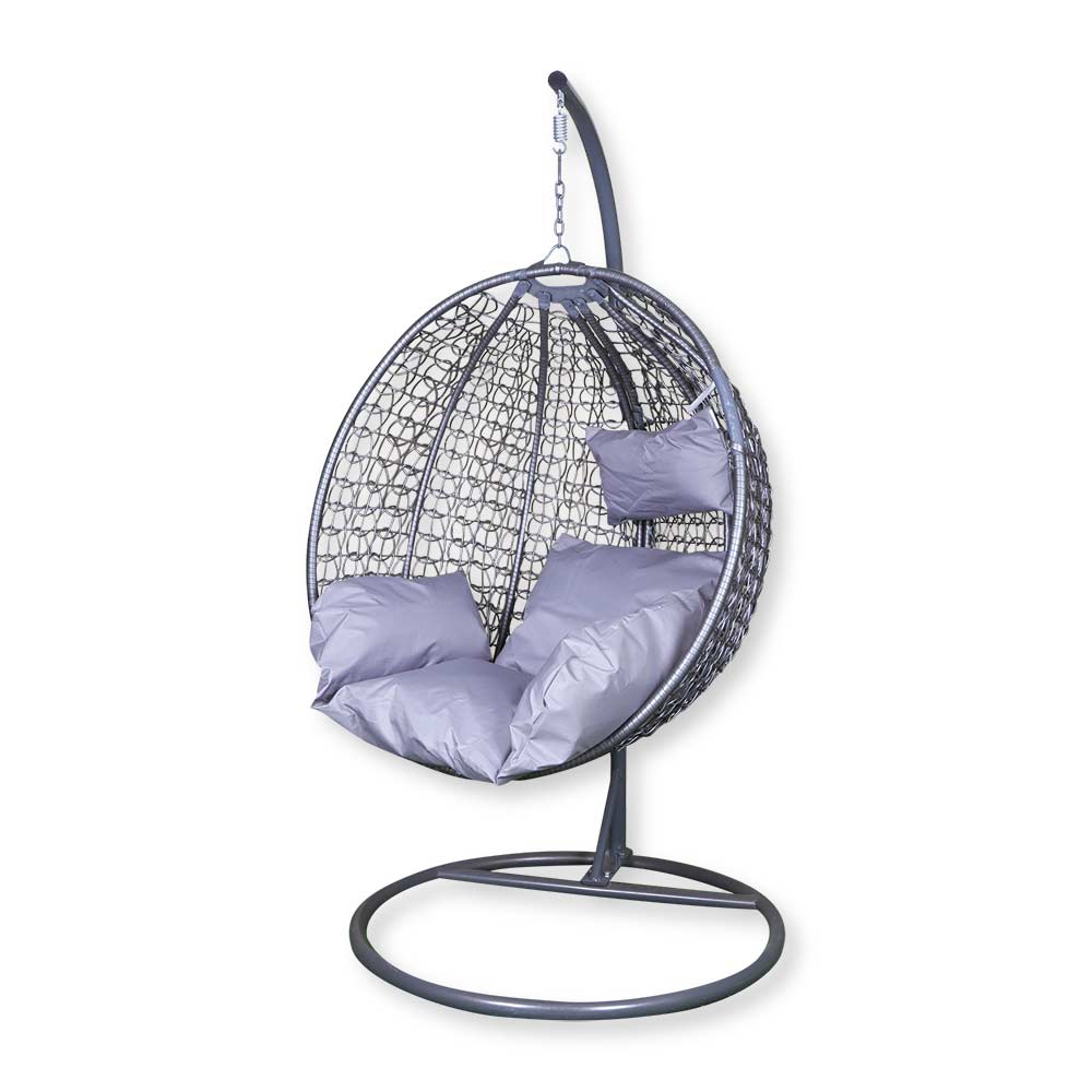 Orlando Hanging Egg Chair