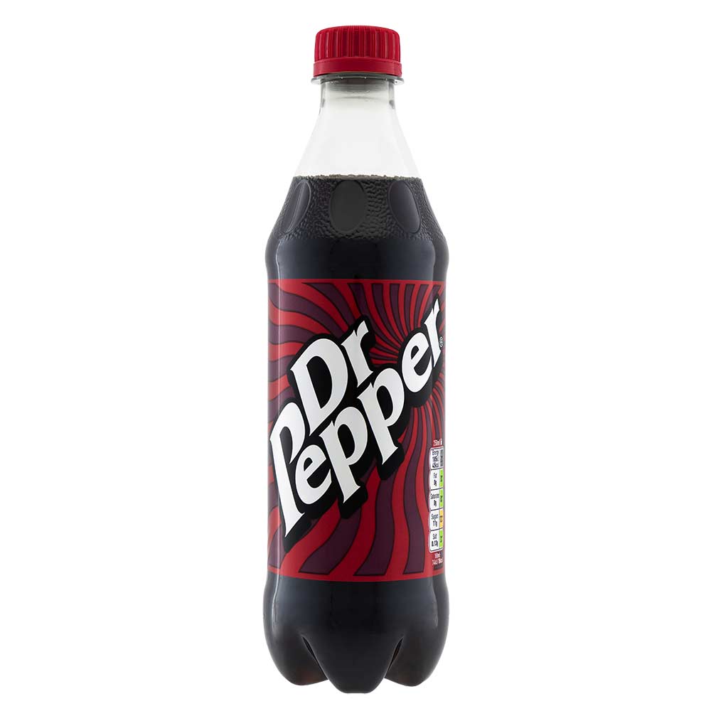 Dr Pepper 500ml