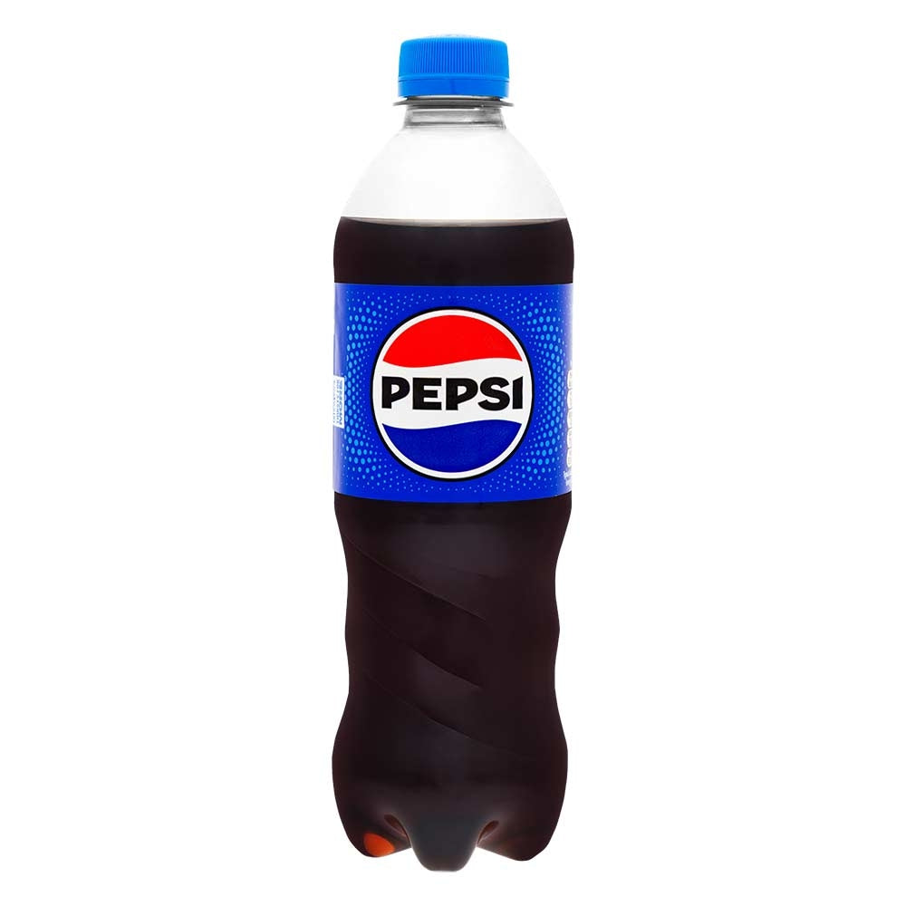 Pepsi Original 500Ml | Poundstretcher 211280