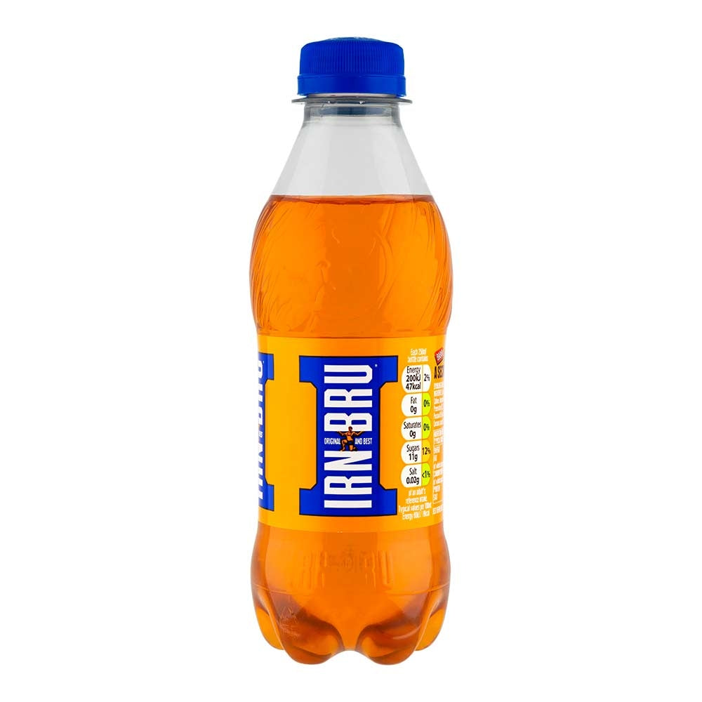 Irn Bru 250Ml | Poundstretcher 231246