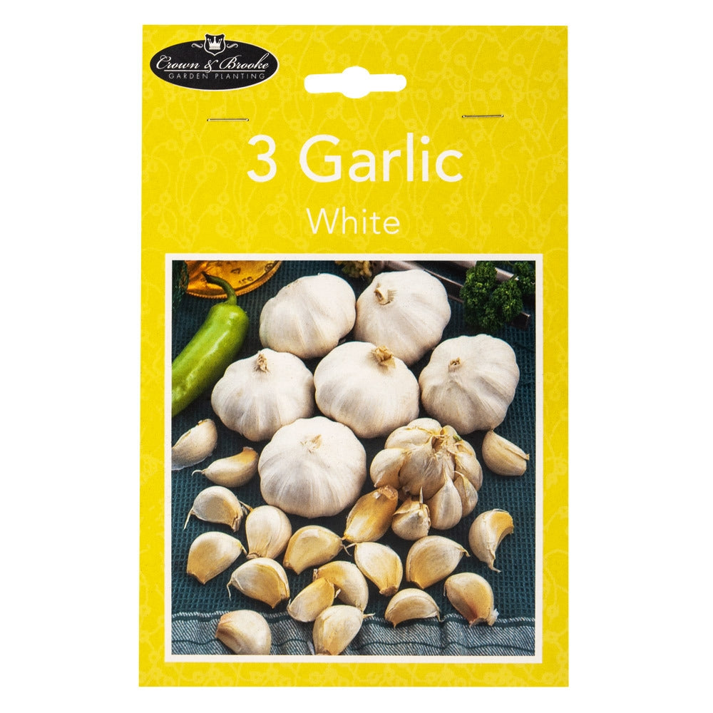 Mixed Veg 3 Pack - Garlic 247423-garlic