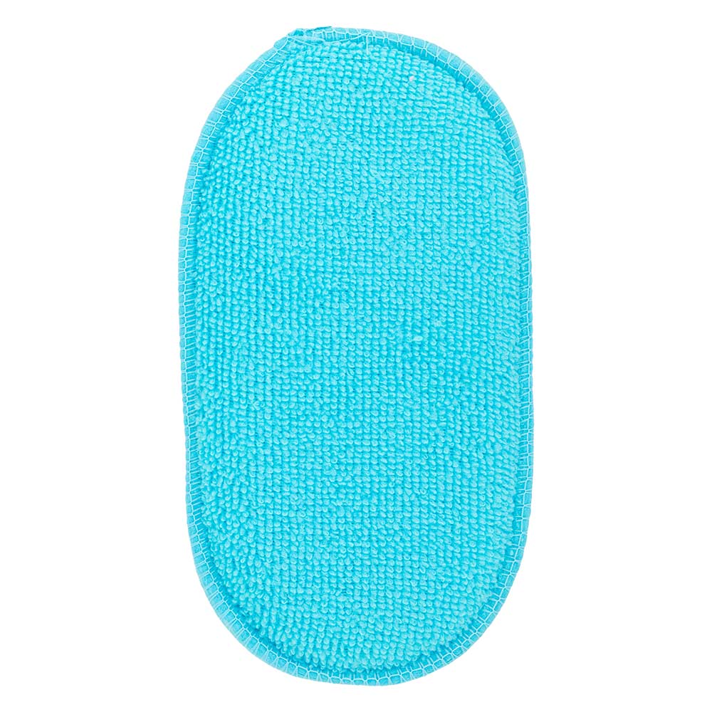 Microfibre Household Cleaning Scrub 3 Pack