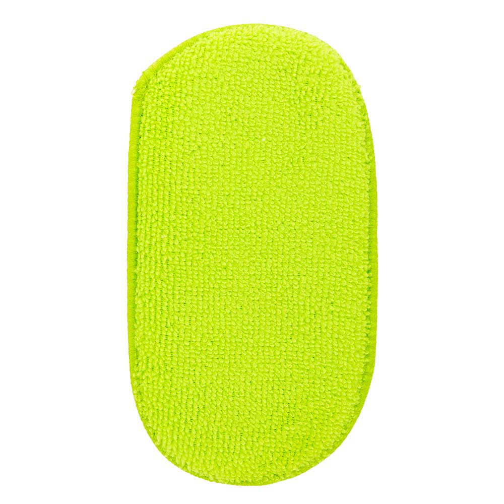 Microfibre Household Cleaning Scrub 3 Pack