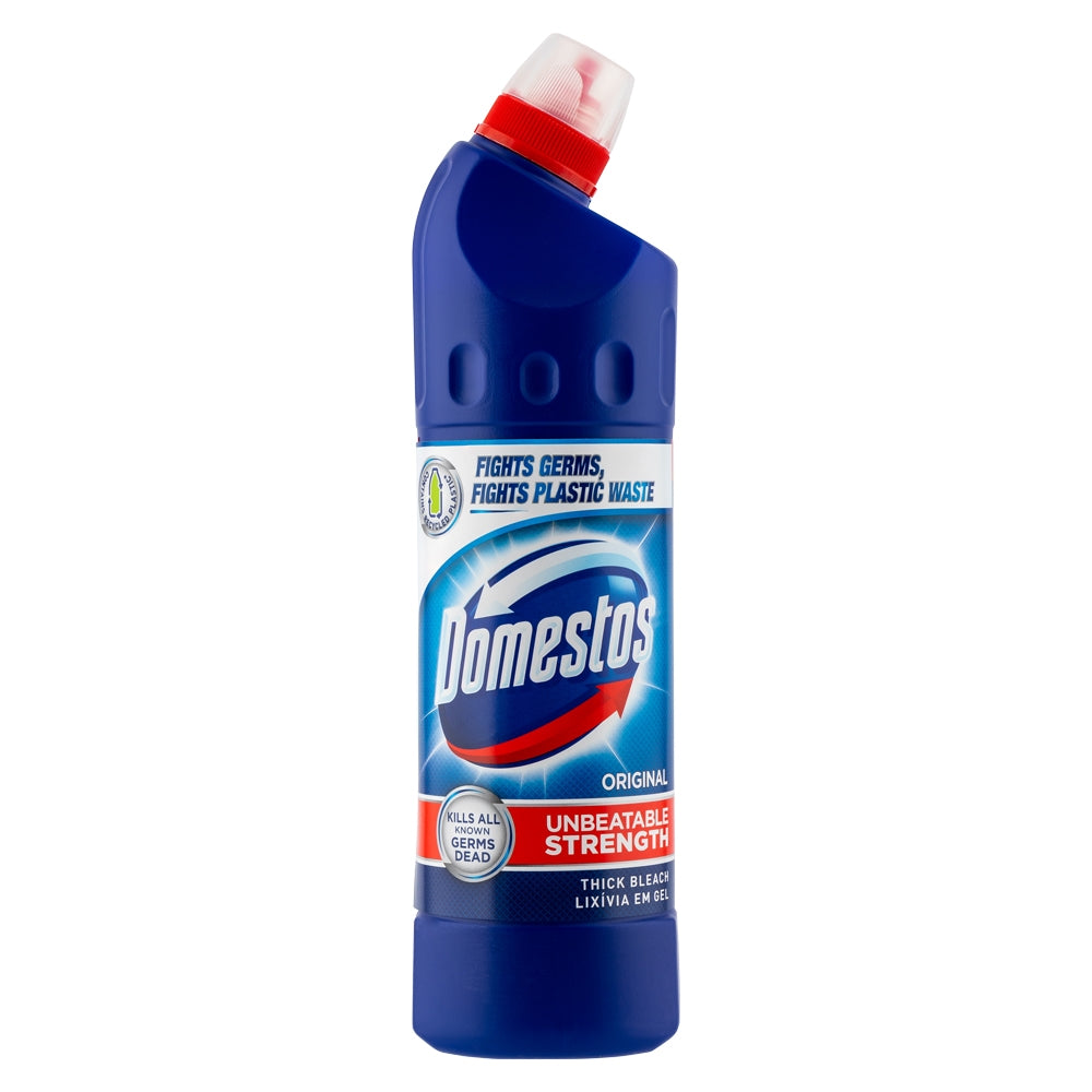 Domestos Bleach Original 750Ml 251154