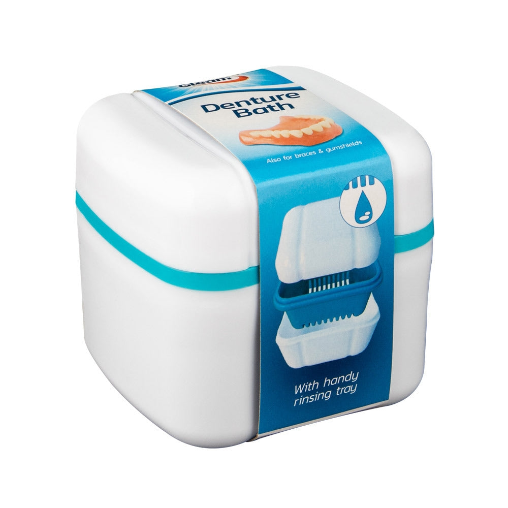 Denture Bath 263063