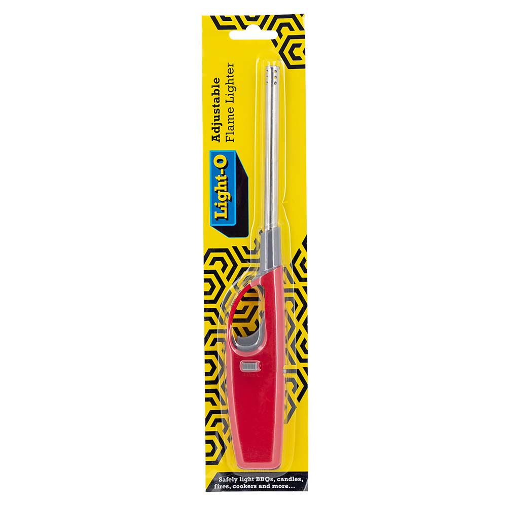 Multi-Purpose Lighter Large