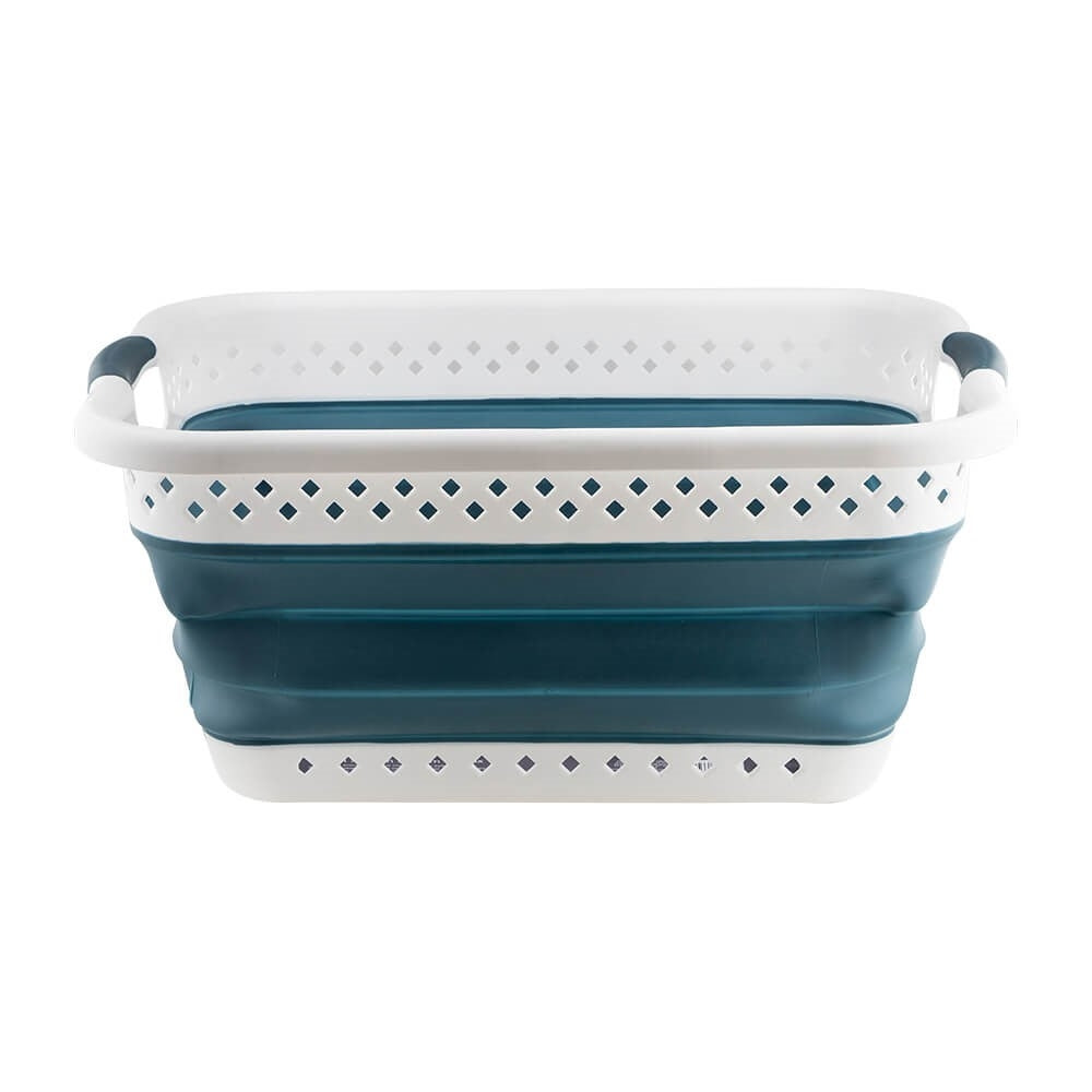 Collapsible Laundry Basket | Poundstretcher 288974