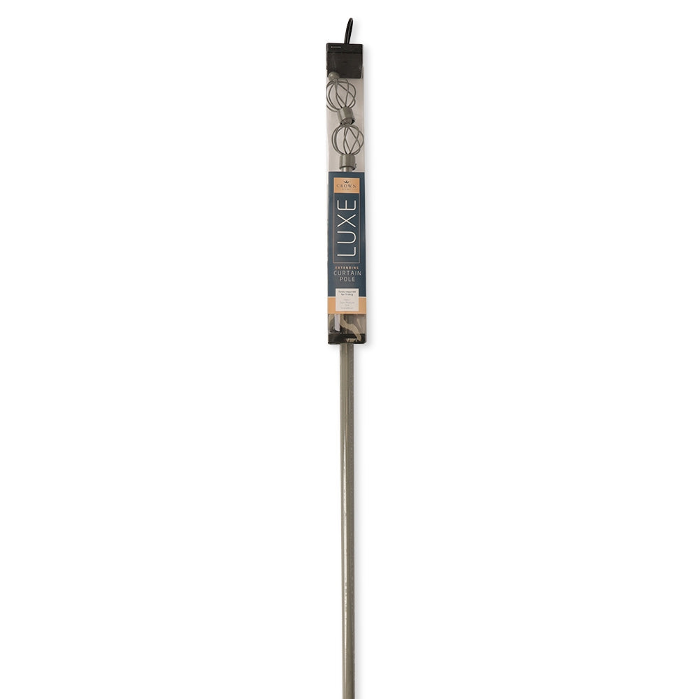 Ball Cage Curtain Pole 289562