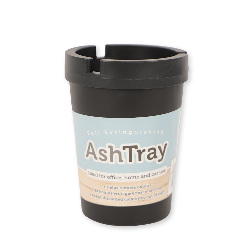 Self Extinguishing Ash Tray 295297