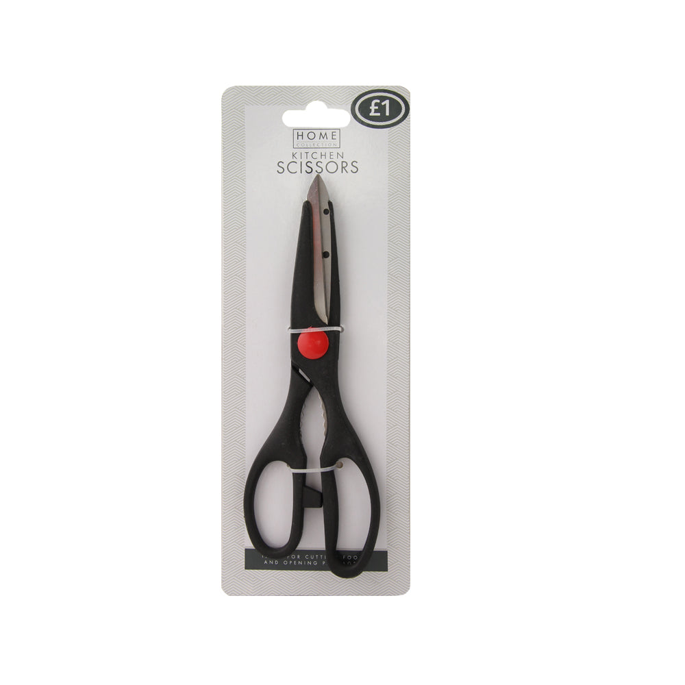 Deluxe Kitchen Scissors 325851