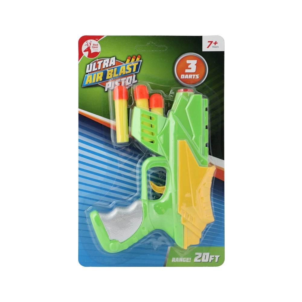Ultra Air Blast Pistol 301493