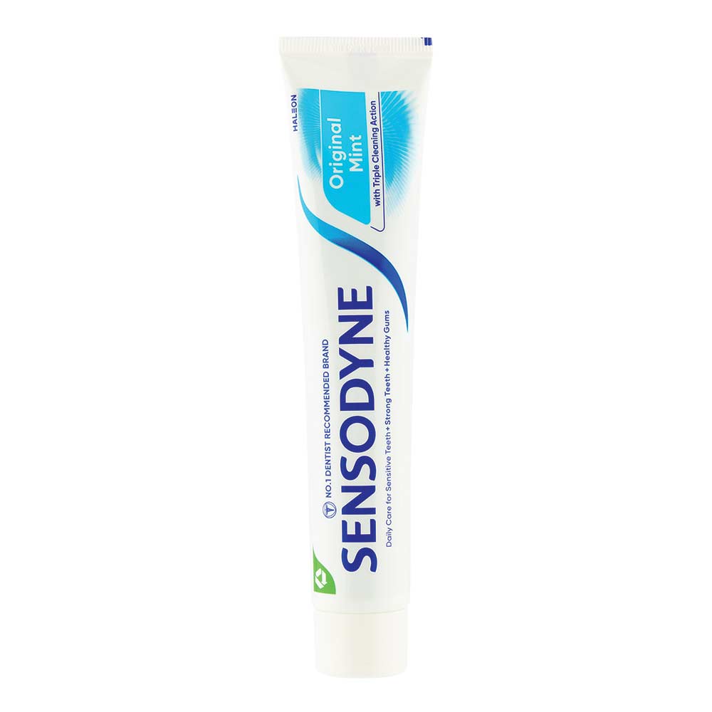 Sensodyne Daily Toothpaste 75ml